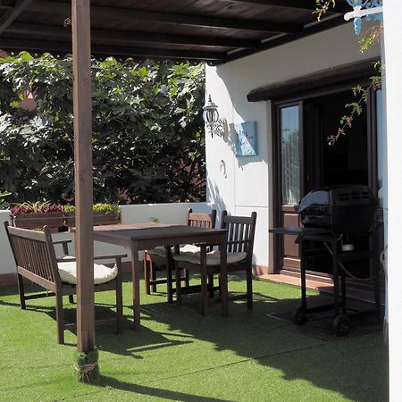 Villa Ibicenca Love Benalmadena Exterior photo
