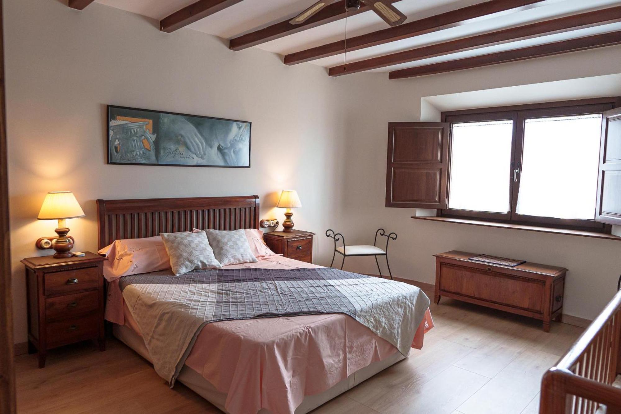 Villa Ibicenca Love Benalmadena Exterior photo