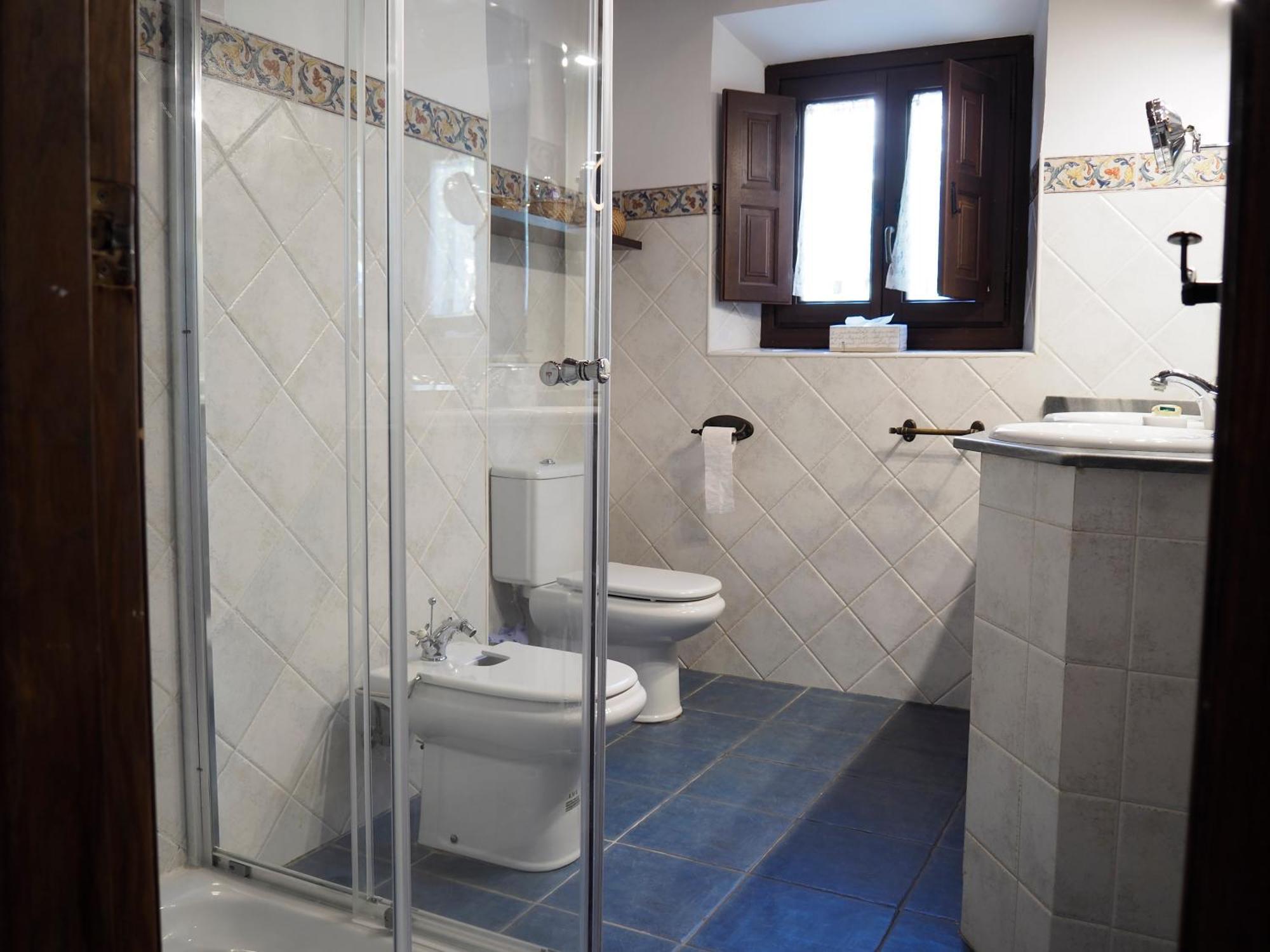 Villa Ibicenca Love Benalmadena Exterior photo