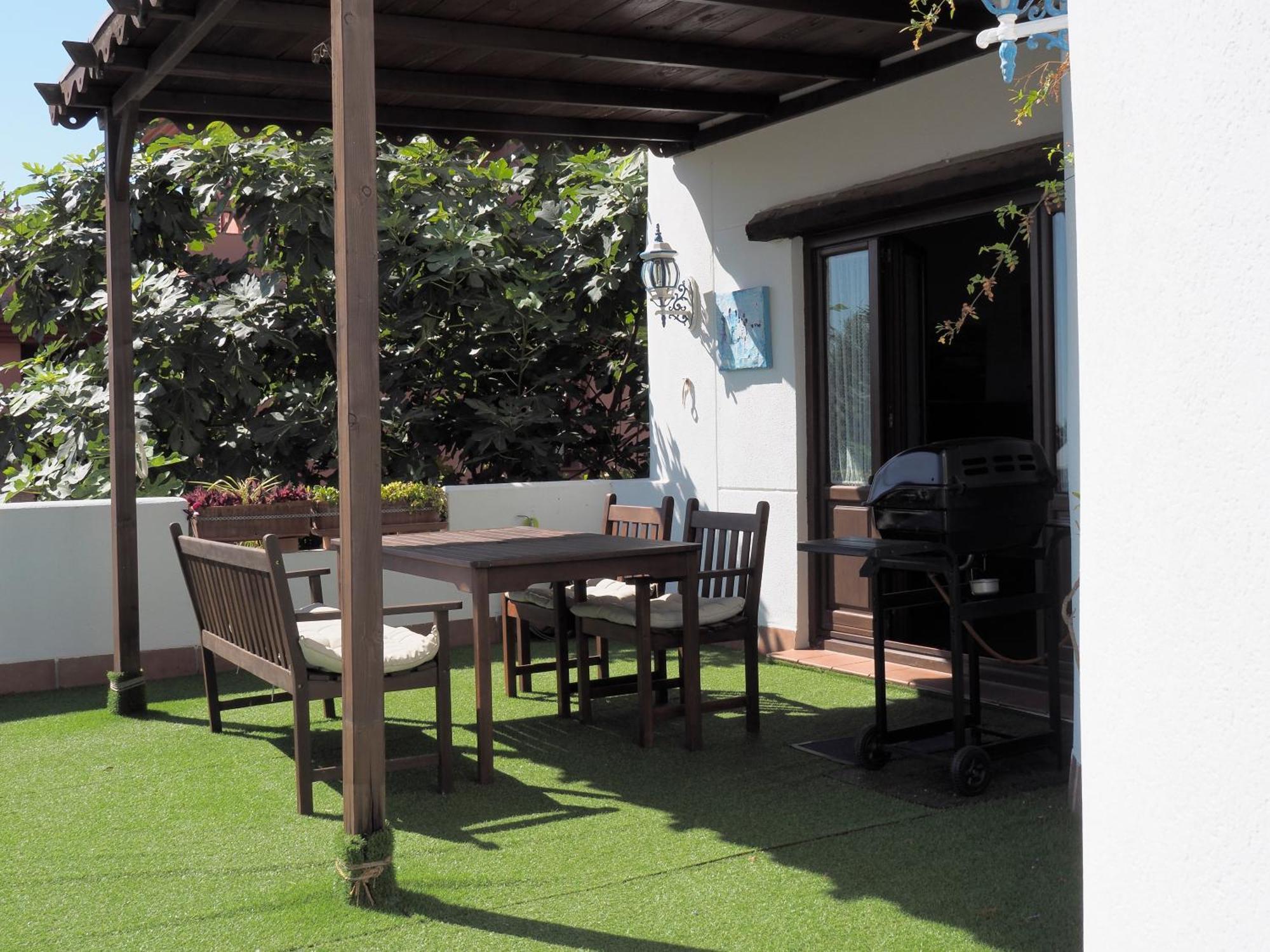 Villa Ibicenca Love Benalmadena Exterior photo