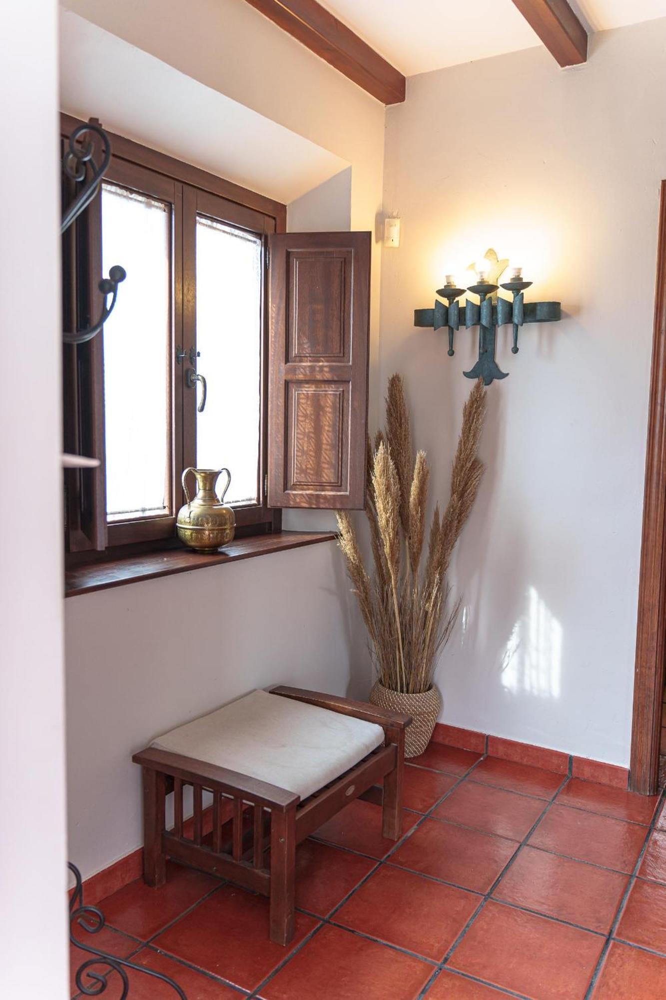 Villa Ibicenca Love Benalmadena Exterior photo