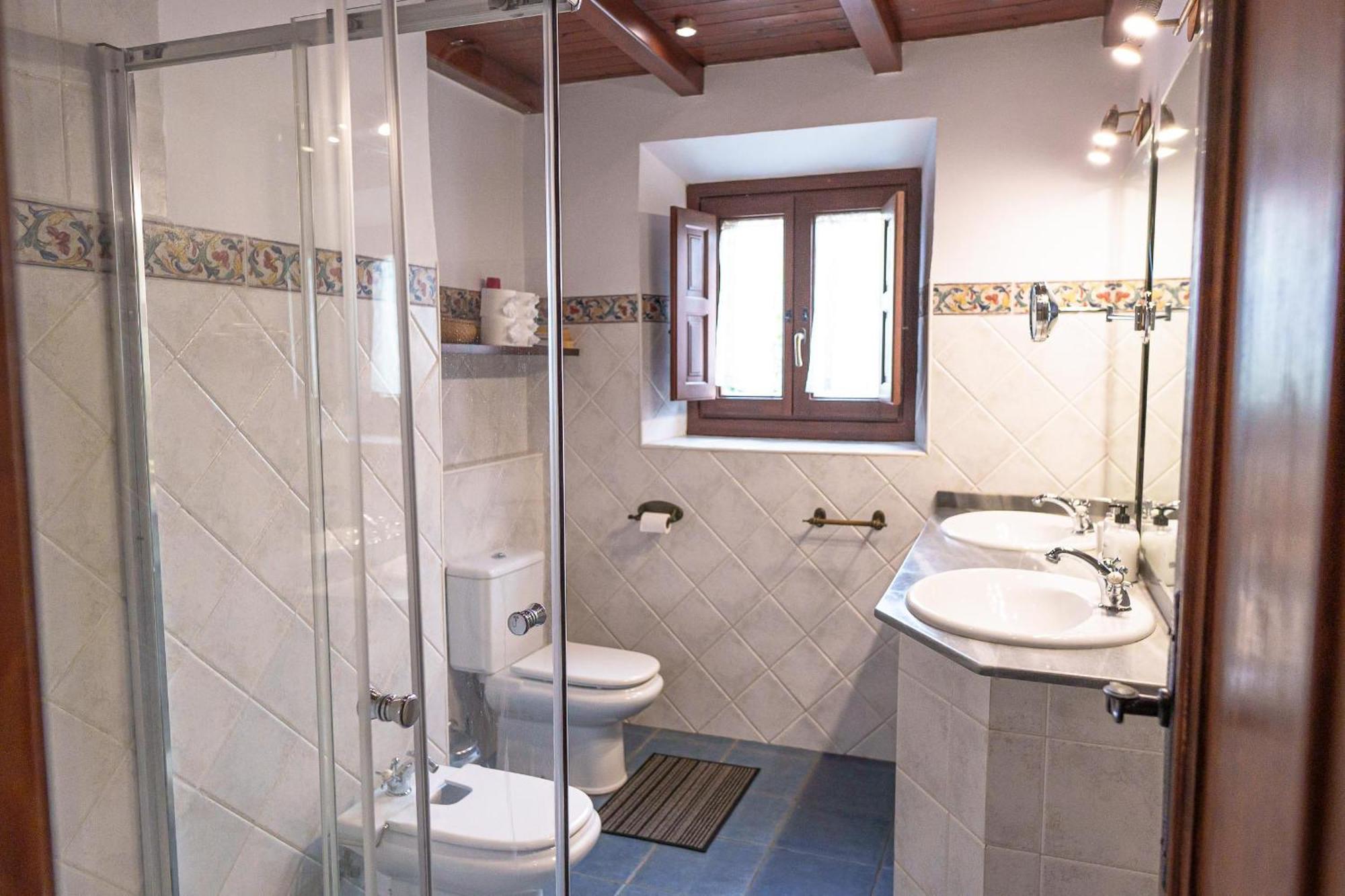 Villa Ibicenca Love Benalmadena Exterior photo