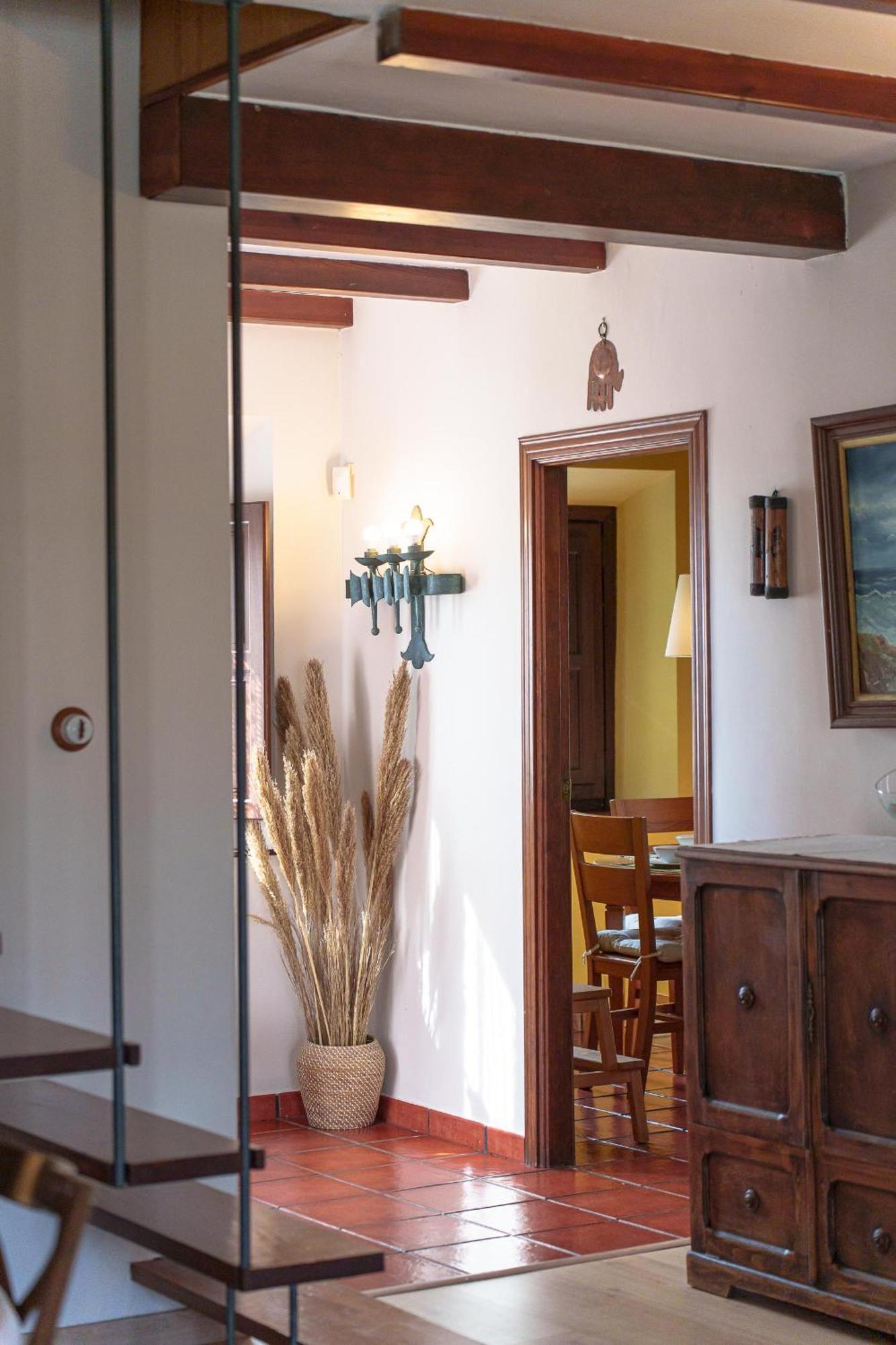 Villa Ibicenca Love Benalmadena Exterior photo