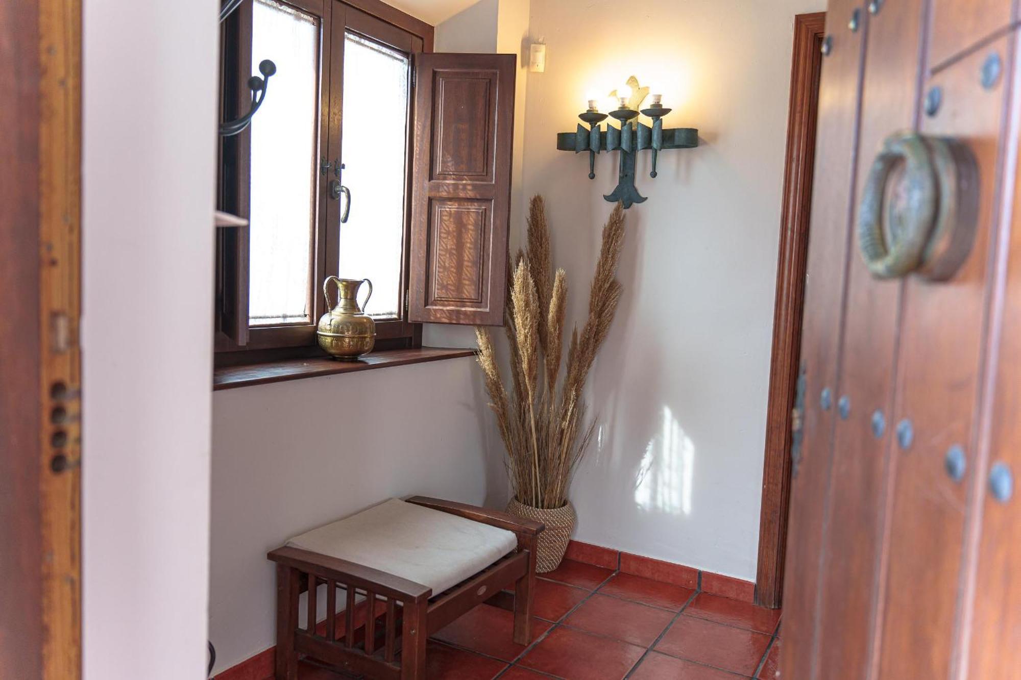 Villa Ibicenca Love Benalmadena Exterior photo