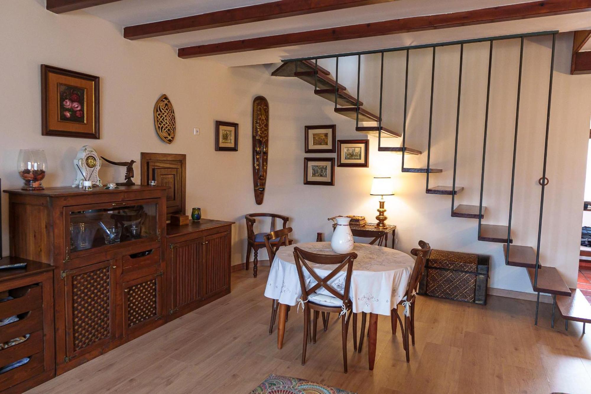 Villa Ibicenca Love Benalmadena Exterior photo