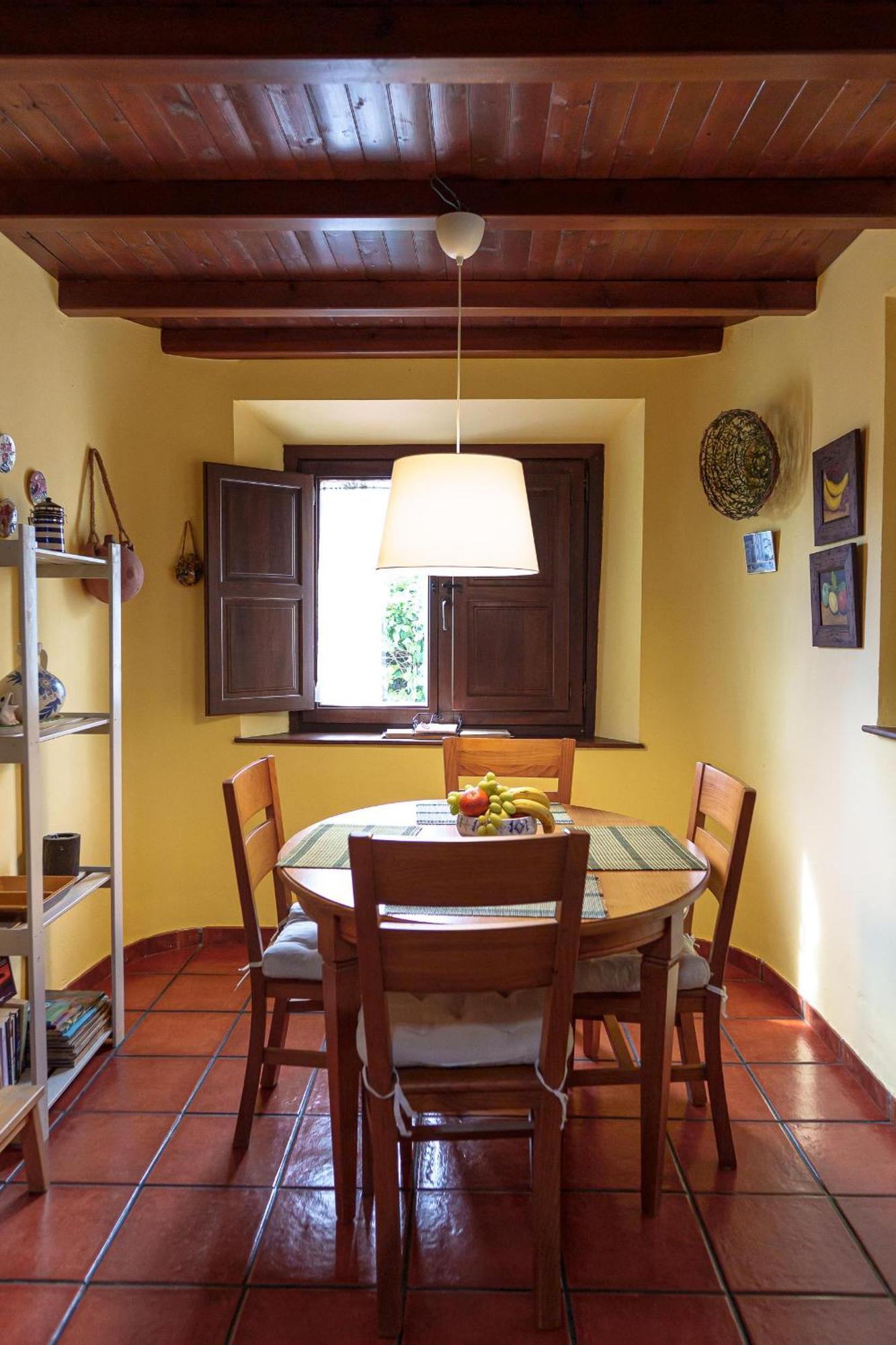 Villa Ibicenca Love Benalmadena Exterior photo