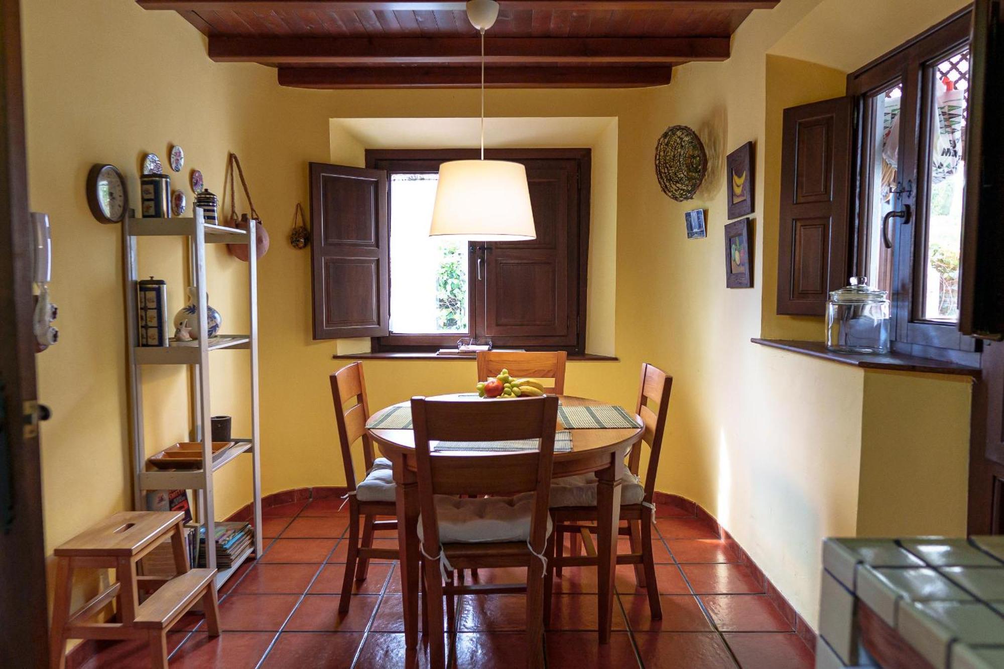 Villa Ibicenca Love Benalmadena Exterior photo