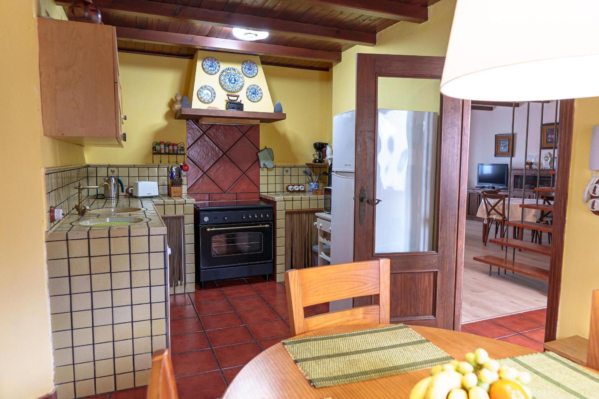 Villa Ibicenca Love Benalmadena Exterior photo