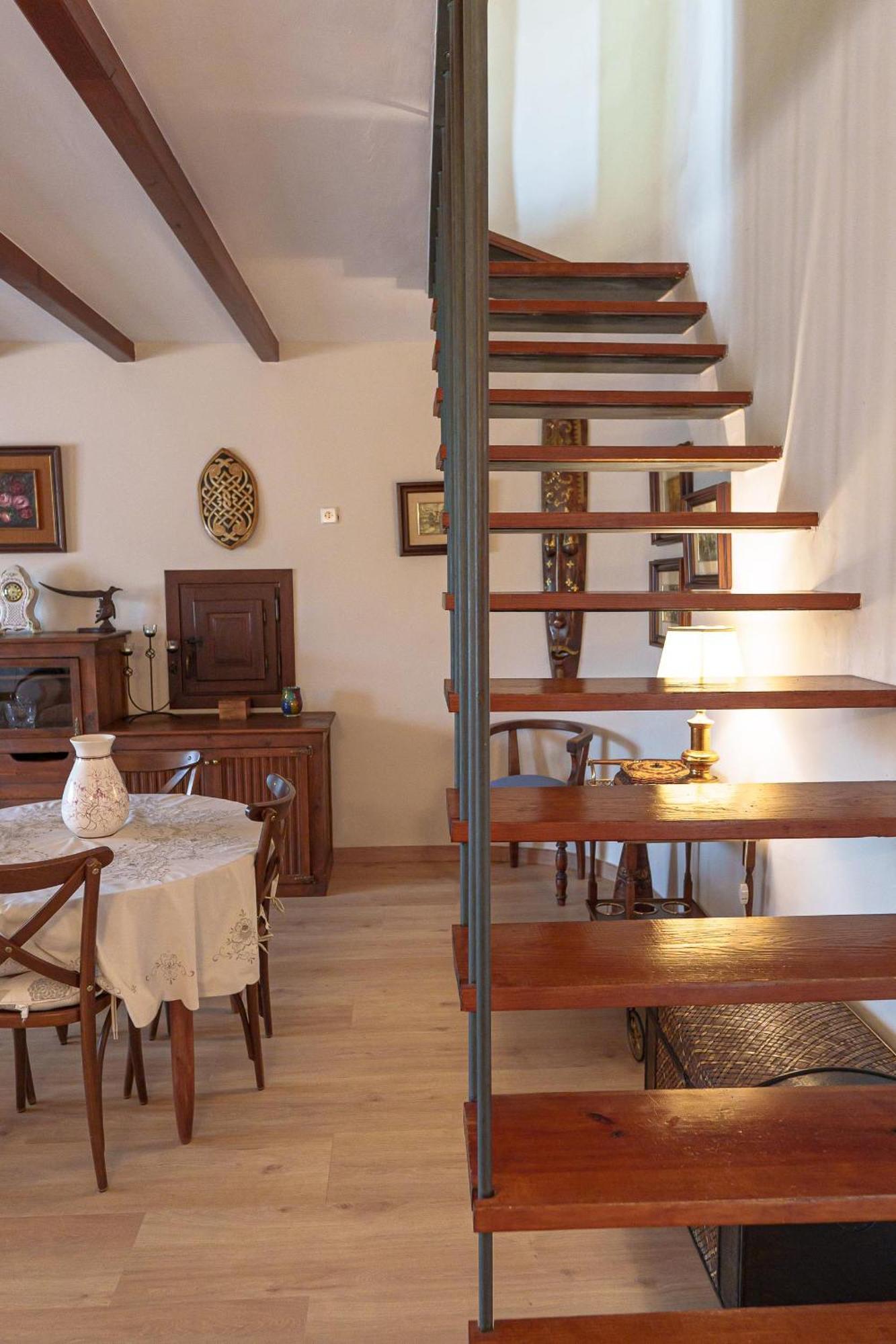 Villa Ibicenca Love Benalmadena Exterior photo