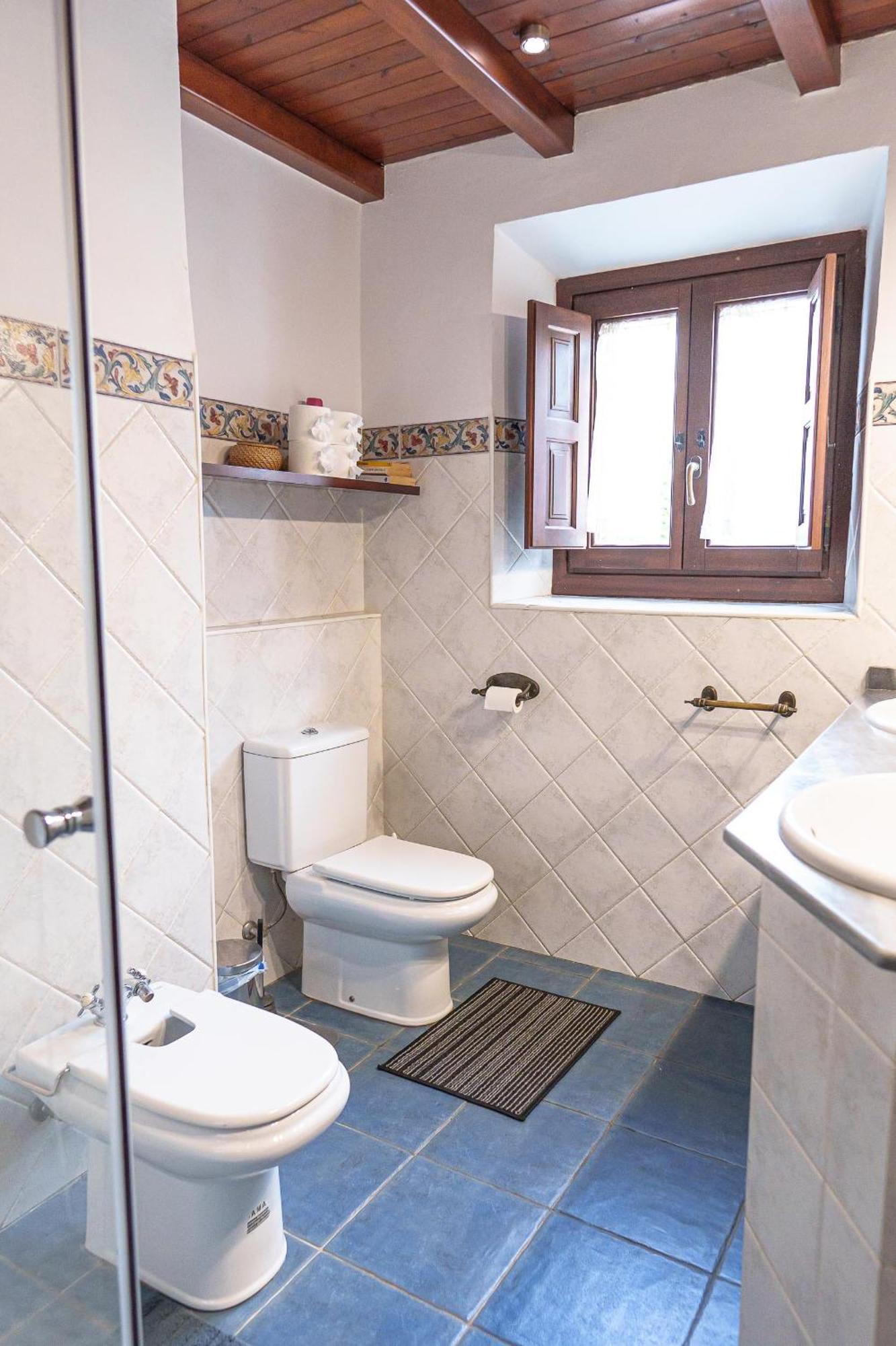 Villa Ibicenca Love Benalmadena Exterior photo