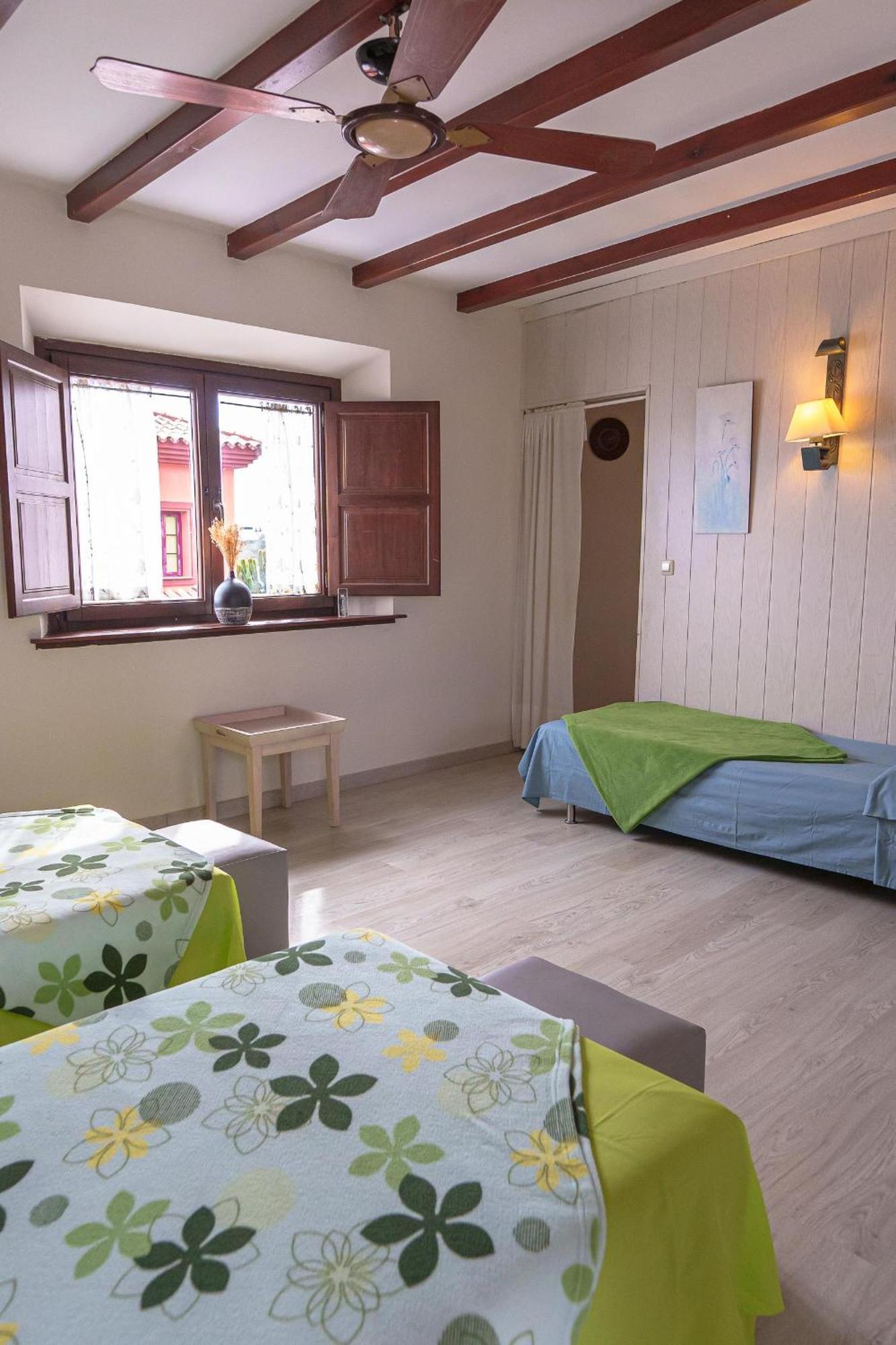 Villa Ibicenca Love Benalmadena Exterior photo