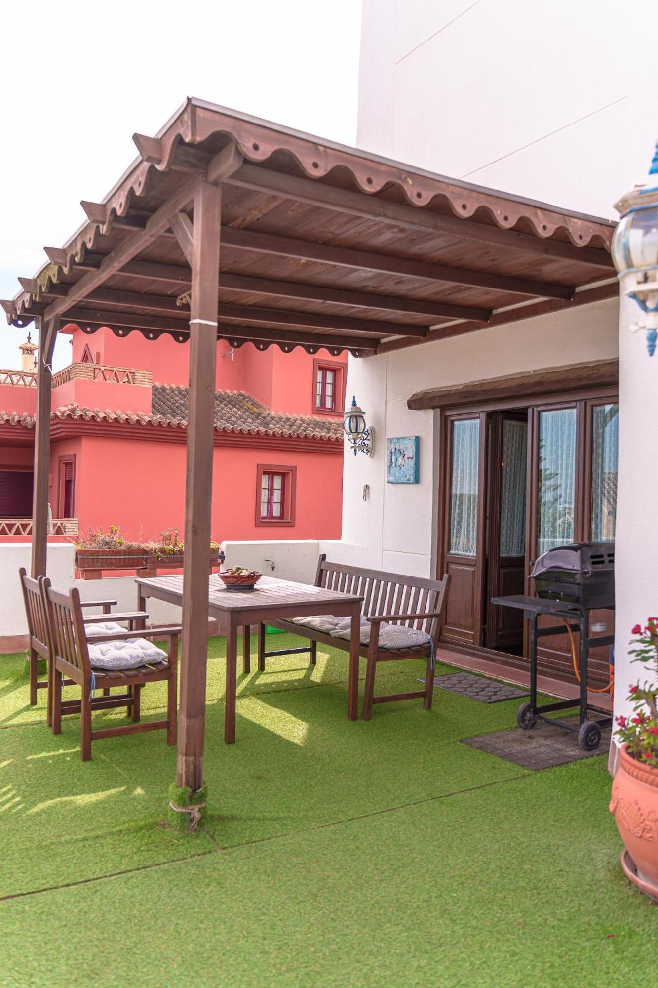 Villa Ibicenca Love Benalmadena Exterior photo