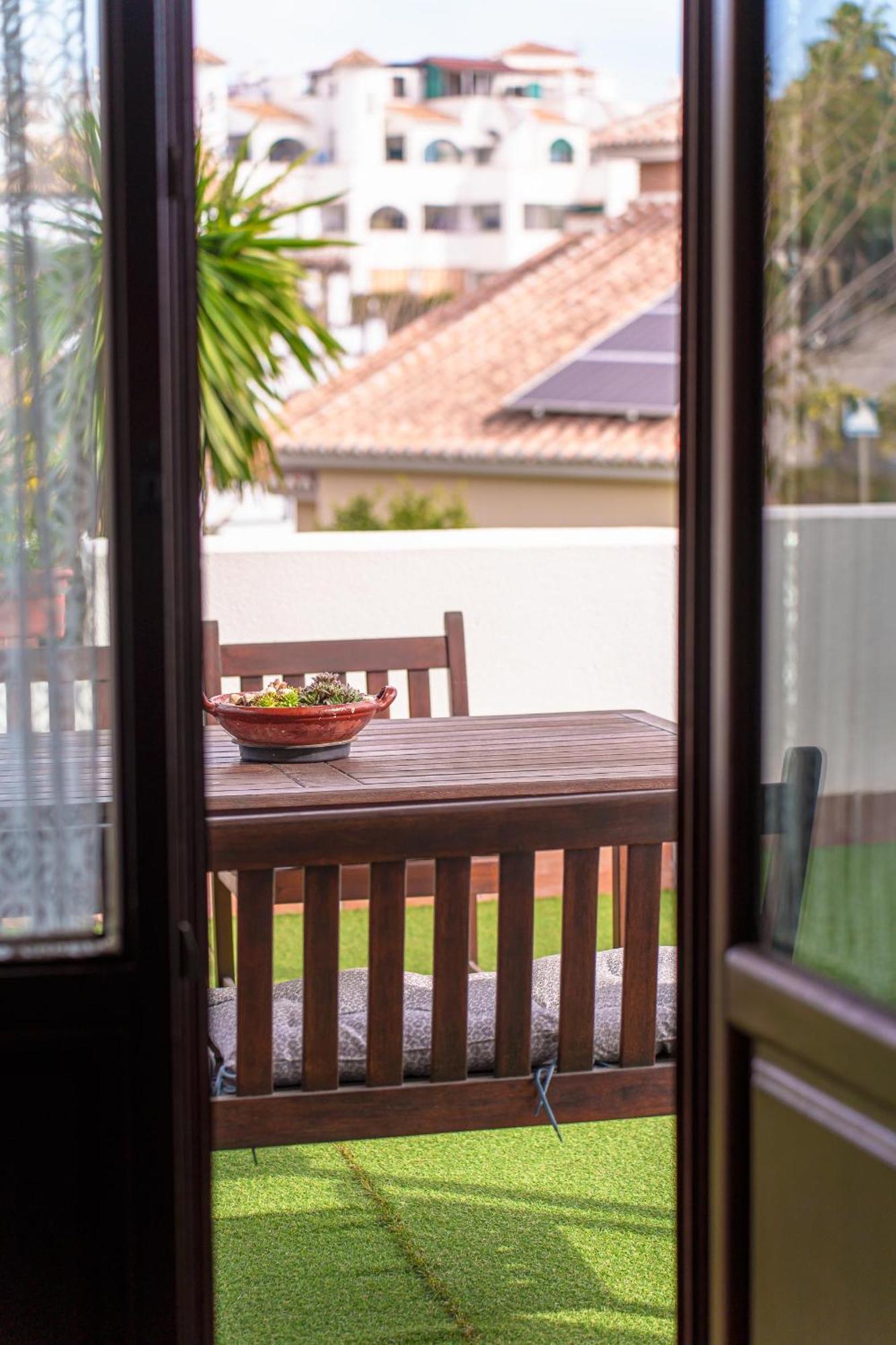 Villa Ibicenca Love Benalmadena Exterior photo